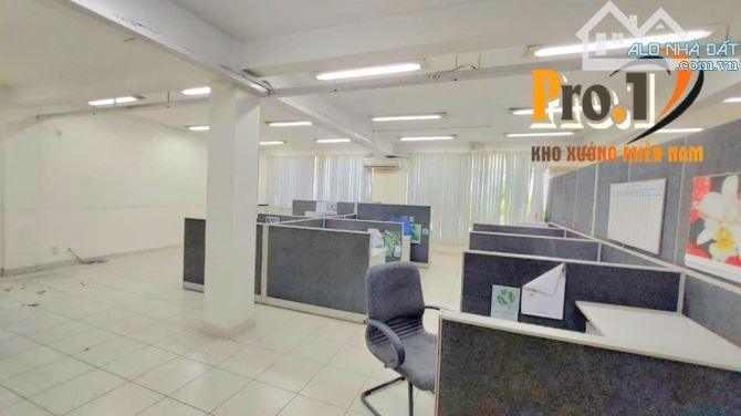 Cho thuê xưởng 11000m2 Trong KCN  Biên Hòa, Đồng Nai - 4