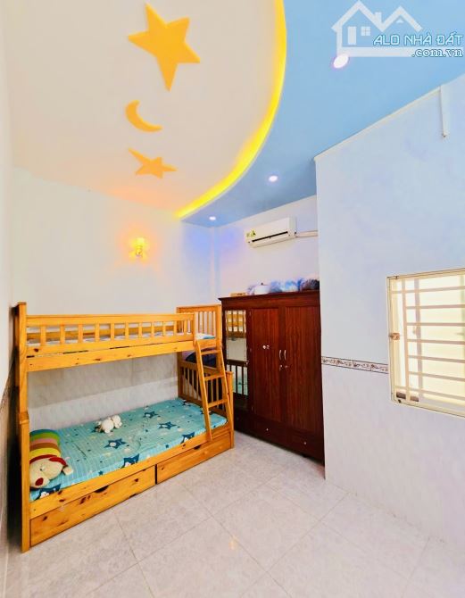 🌟 NHÀ MỚI 2 TẦNG – 54M² – NGANG 4.6M – ĐƯỜNG Ô TÔ – LONG TRƯỜNG – 4.1 TỶ - 4