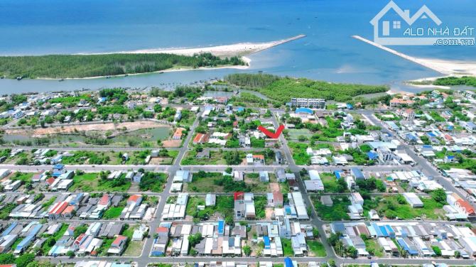 Bán đất cách bãi tắm Lộc An chỉ 1km. 200m2 full thổ cư - 4