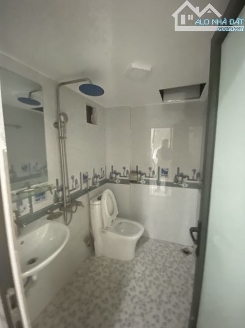 Bán nhà 4 tầng-hoàn thiện full nội thất,cạnh đường thông ô tô tránh,gần ĐH Thể Thao - 4
