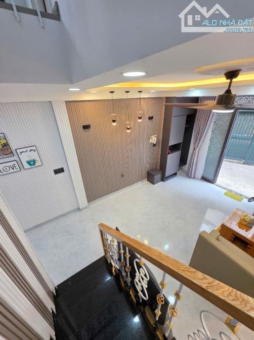 🌹🌹LÊ VĂN SỸ, 41m2, 2 TẦNG, 3 PN, 3WC. GIÁ: 7,599 tỷ 🌹🌹 - 4
