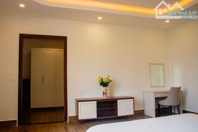 🌟 CHÍNH CHỦ BÁN 3 CĂN VILLA CAO CẤP – KHU ROYALL VILLA MĂNG LIN, P.7, ĐÀ LẠT 🌟 - 4