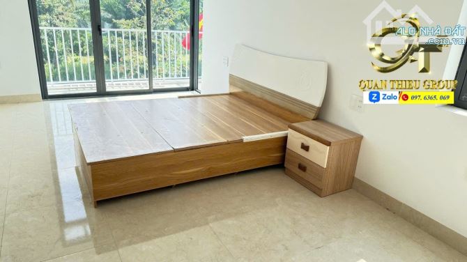 CHO THUÊ VILLA SONG LẬP KĐT ECOGARDEN, TP HUẾ - 4