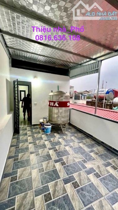🏡 BÁN NHÀ LÁNG TRUNG – 39M² – 5 TẦNG – MẶT TIỀN 3,6M – GIÁ 10,9 TỶ – TRUNG TÂM ĐỐNG ĐA - 4