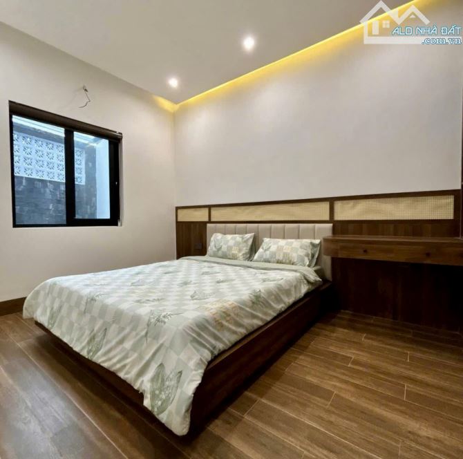 BÁN VILLA TỰA NÚI, FULL NỘI THẤT, MẶT TIỀN KIỆT 62 THANH HẢI THÔNG RA QUẢNG TẾ, TP HUẾ - 4