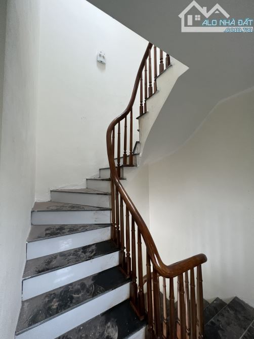 Bán nhà 4 tầng 45m2. FULL tiện ích. Ngay gần Vành đai 4, Chợ ĐÔng La. 10p đi Yên Nghĩa - 4