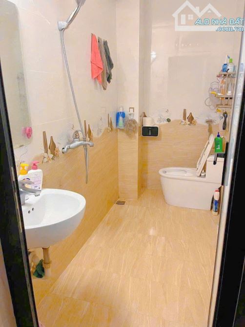 HOA HẬU CẦU GIẤY – 40/45M² – 4 TẦNG – 8.6 TỶ - 4