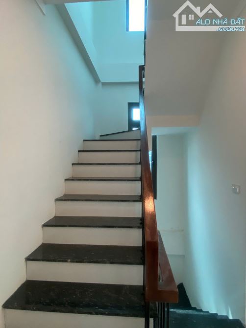 ❌❌ HẠ GIÁ 100TR - NHÀ 4 Tầng - THÔN NHÌ -50M RA QL 23B Vân Nội – Đông Anh. - 4
