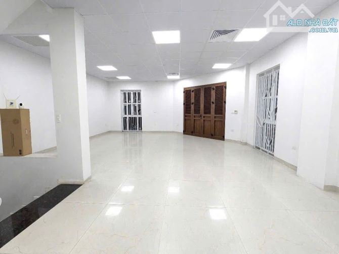 Bán Tòa Văn Phòng 6 Tầng Đẹp Nhất, Nguyễn Xuân Khoát - Ngoại Giao Đoàn - 4