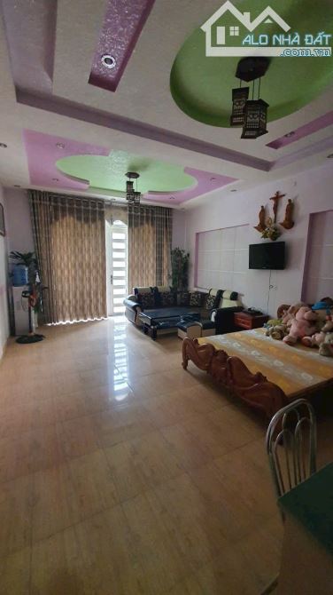 Bán nhà 1 trệt 3 lầu kdc Đinh Thuận P. Tam Hiệp giá 6,7 tỷ - 4