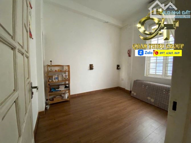 CHO THUÊ NHÀ MẶT TIỀN – 3 TẦNG – ĐƯỜNG CAO XUÂN DỤC, TP, HUẾ - 4
