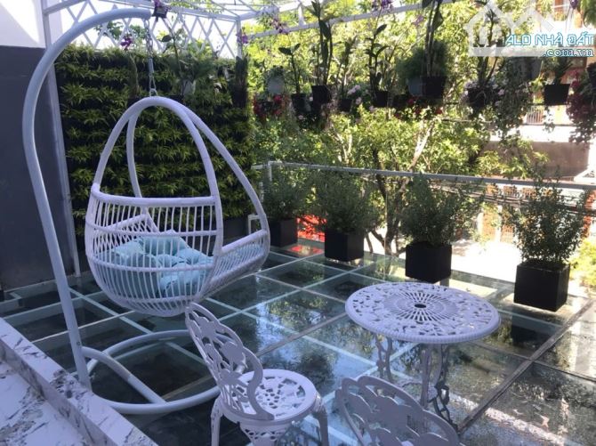 Bán Biệt Thự MiNi đẳng cắp , full nội thất, nội thất cao cấp, 4 tầng  Phạm Phú Tiết ,Cẩm ệ - 4