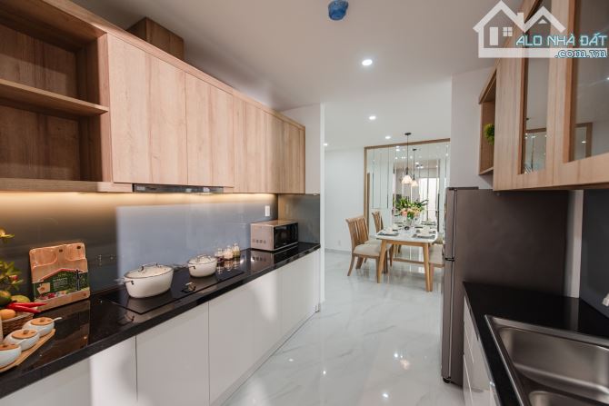 Conic Boulevard sở hữu căn hộ 2PN chỉ từ 500 triệu - 4