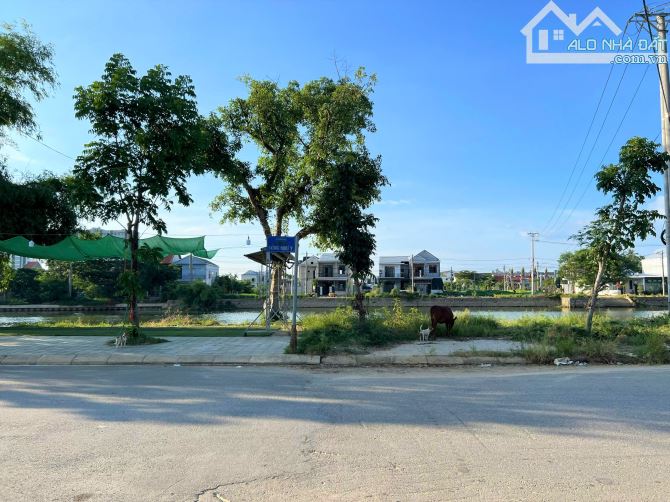 Bán lô góc 229,2m2, 2 mặt tiền đường Dương Khuê và đường Sông Như Ý, KQH Xuân Phú, TP Huế - 4