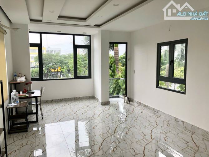 MTKD Võ Văn Kiệt - 4 x 22M - 15,5 Tỷ - Cạnh Nam Hùng Vương - 4