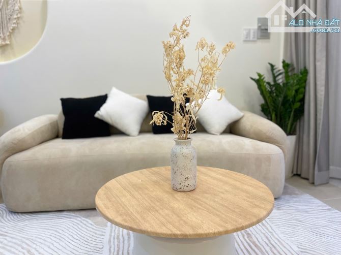 🏠 BÁN NHÀ HẺM XE HƠI TRƯỜNG SA – KHU ĐỒNG BỘ – PHÚ NHUẬN 📍 Trường Sa, P.13, Q. Phú Nhuận - 4