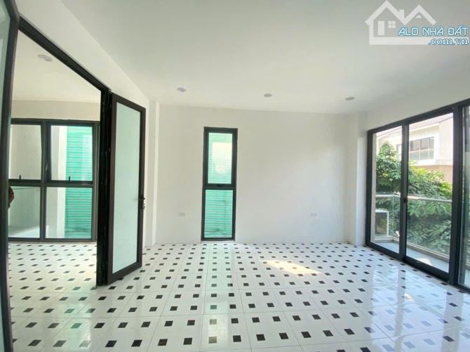CHO THUÊ BIỆT THỰ NAM CƯỜNG HÀ ĐÔNG DT 189M2 - 4
