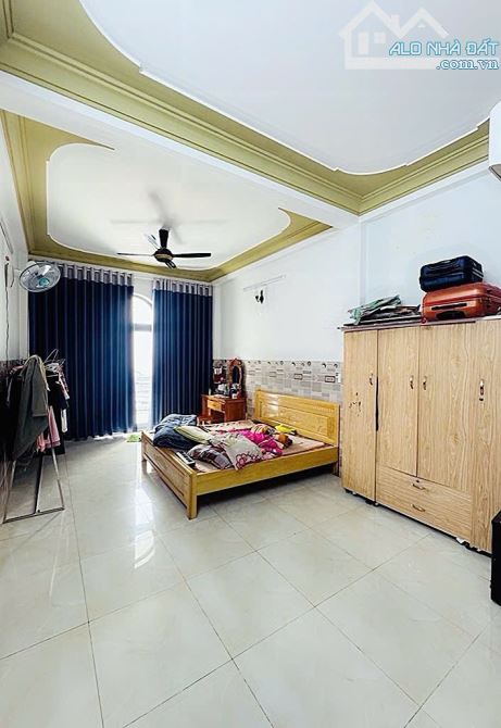 🏠 NHÀ ĐẸP CHỦ MỚI XD TRẮC CHẮN,TÂM HUYẾT-66.5M2. 2LẦU ,SÂN THƯỢNG-PHẠM ĐĂNG GIẢNG-BÌNHTÂN - 4