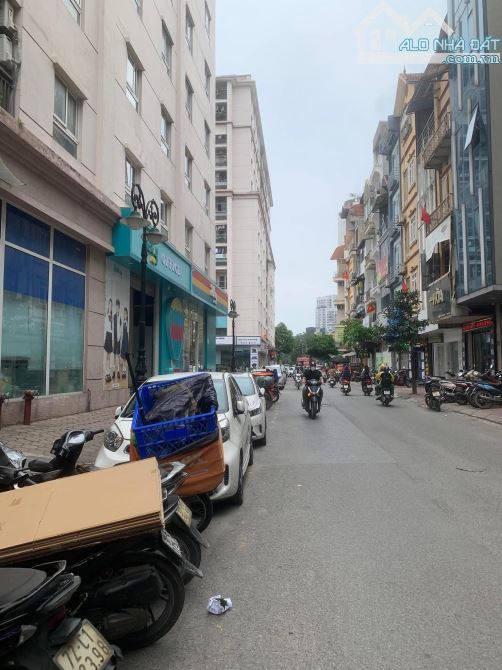 BÁN CĂN CHUNG CƯ N01 YÊN HÒA, CẦU GIẤY, 105M2, 3 NGỦ, LÔ GÓC, TẶNG NỘI THẤT, GIÁ 8,85 TỶ - 4