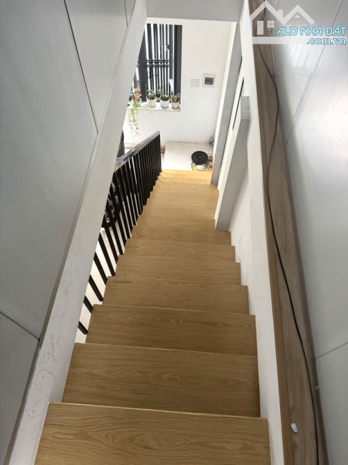 Bán Nhà Căn Góc 2 Tầng 40m² – Tăng Nhơn Phú B, Thủ Đức – Hẻm Xe Hơi – Giá Chỉ 3.4 Tỷ – - 4