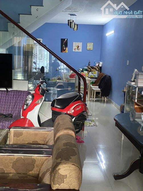 ✨🏡 BÁN NHÀ PHỐ HẺM XE HƠI – ĐƯỜNG NGUYỄN TRUNG TRỰC, P.03, ĐÀ LẠT ✨ - 4