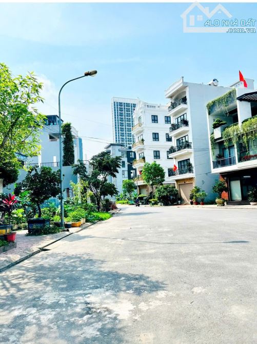 BÁN LÔ GÓC “BÁNH CHƯNG” 106M² – KHU ĐÔ THỊ MỚI SỞ DẦU – HỒNG BÀNG – GIÁ 88TR/M2 - 4