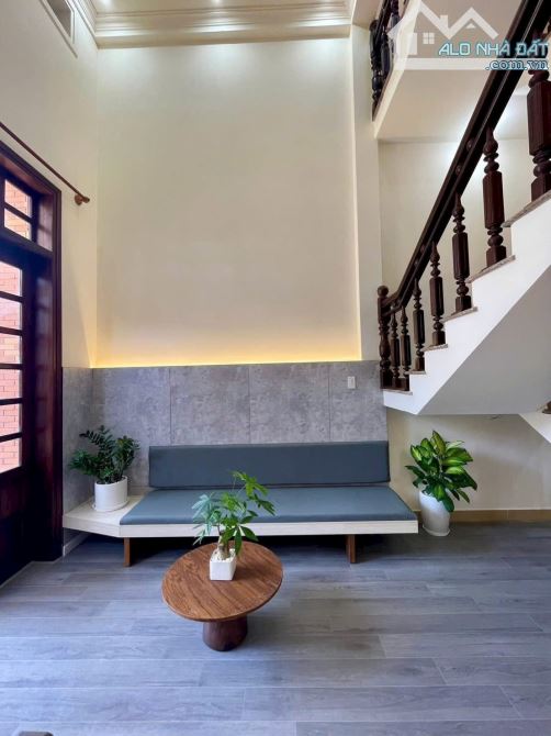 CHO THUÊ NHÀ 3.5 TẦNG KIỆT DUY TÂN, TP HUẾ - 4
