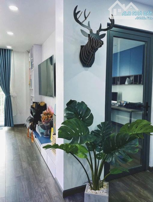 CĂN HỘ TUYỆT ĐẸP CHUNG CƯ CADIF HƯNG PHÚ TP CẦN THƠ - 4