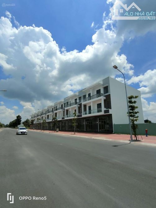 BÁN ĐẤT NỀN QUẬN 9 – BẮT SÓNG METRO SỐ 1 – ĐÓN ĐẦU VÀNH ĐAI 3 – GIÁ CỰC TỐT, PHÁP LÝ CHUẨN - 4