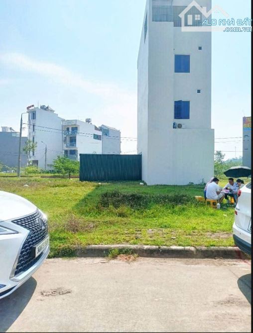 65M2 (45Tr/M2 ) KHU THỊ TRẤN TÂN ĐẰNG BA VÌ - 3