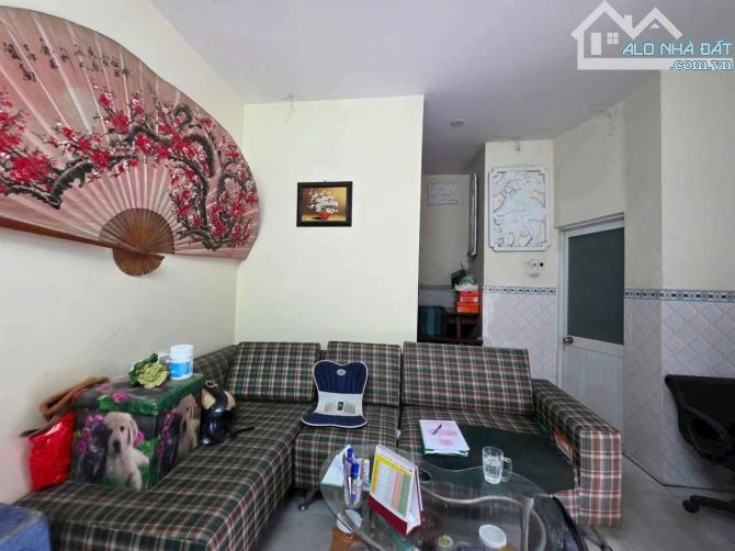 BIỆT THỰ SÂN VƯỜN SIÊU RỘNG – 546,4M² – NGANG 14M – CÁCH QL13 CHỈ 200M  📐 Diện tích sử dụ - 4