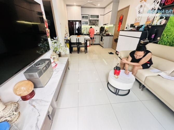 VINHOMES SMART CITY – VIEW ĐẸP – ĐỒ XỊN - 75M – 3PN, 2WC – 5.5 TỶ (8TL3690) - 4