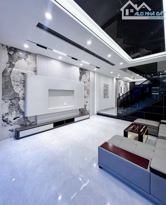 BÁN NHÀ CẦU TRÀM CẦN ĐƯỚC LONG AN – NHÀ ĐẸP 100M² – SỔ HỒNG RIÊNG – GIÁ 2 TỶ 850 - 3