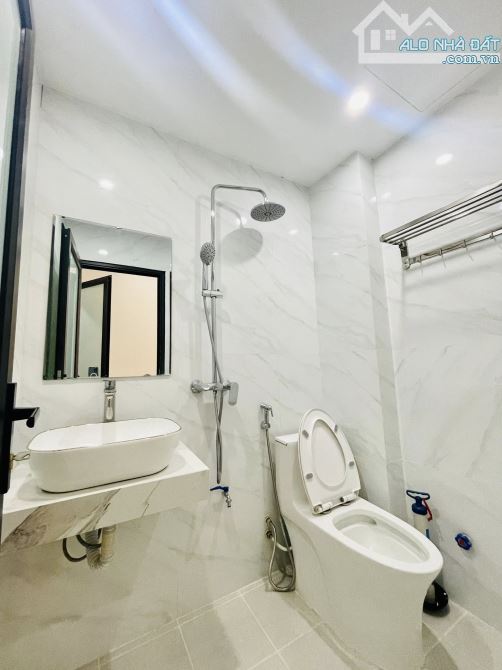 BÁN NHÀ PHAN ĐÌNH GIÓT THANH XUÂN- CHỦ TẶNG FULL NỘI THẤT – 33M 4 TẦNG GIÁ 7,18 TỶ. - 4