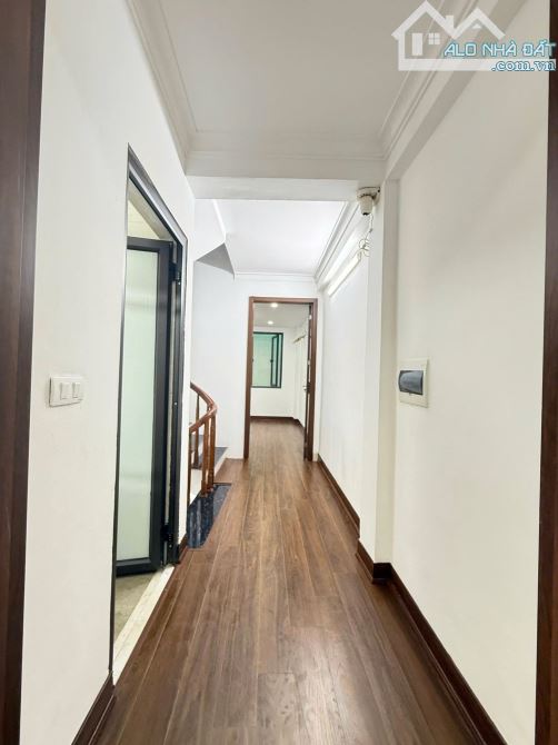 Bán nhà ngõ 81 Xã Đàn, 40m2 x 4 tầng, 8.6 tỷ - 4