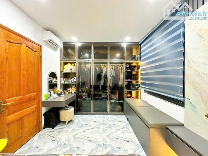 Cần bán nhanh nhà hẻm 6m Đào Tông Nguyên, NB, Dt 5x10m, 3 lầu, ST. Giá 6,15 tỷ - 4