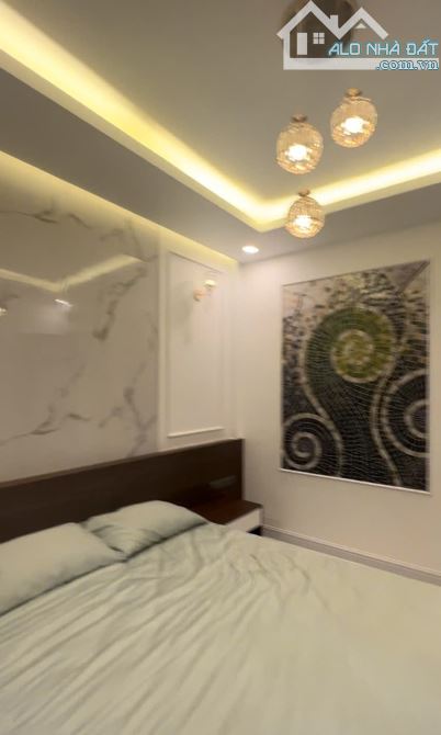 🏡 CHO THUÊ NHÀ ĐẸP ECOGARDEN – 3 TẦNG FULL NỘI THẤT – GIÁ SIÊU TỐT! - 4