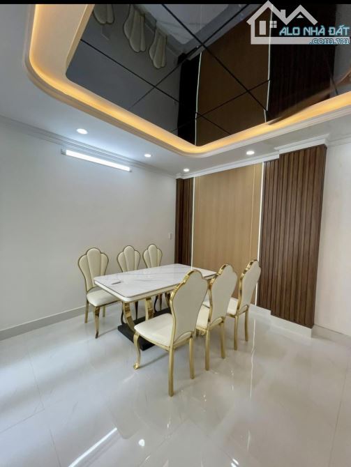 🍀BÁN NHÀ PHỐ XỊN 2 TẦNG– TRUNG TÂM TP. TÂN AN, LONG AN – 72m2– CHỈ 1 TỶ850– SHR - 4
