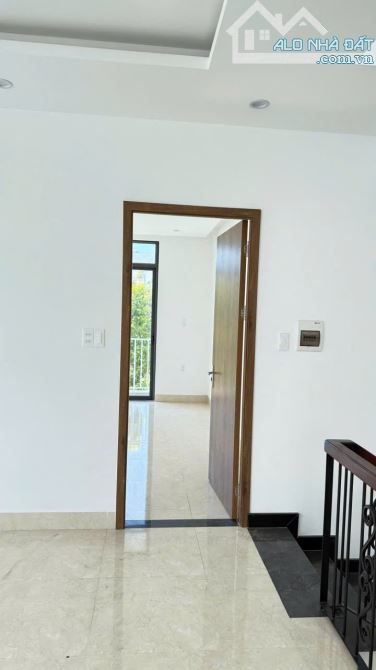 CHO THUÊ BIỆT THỰ SONG LẬP KĐT ECOGARDEN, TP HUẾ - 4