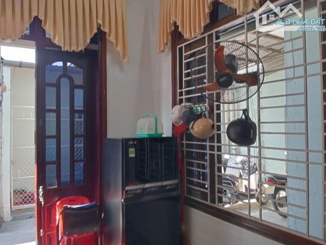 Nhà 2 tầng kiệt Nguyễn Phước Nguyên, tiện ích đầy đủ - 4