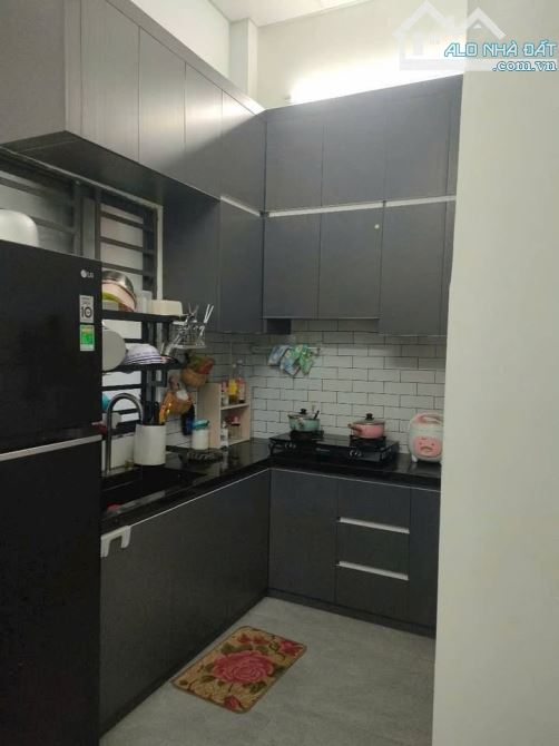 Bán gấp căn nhà Đ.Láng Cát Giồng Sao, củ chi 120m2 shr. Giá 765 Triệu - 4