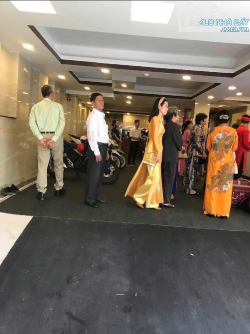🏨 BÁN GẤP KHÁCH SẠN 26 PHÒNG – MẶT TIỀN  NGUYỄN TUYỂN, BÌNH TRƯNG TÂY - 4