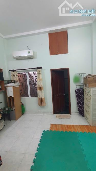 Q7 MT TÂN QUY 4x20M KINH DOANH CỰC ĐỈNH HIẾM CĂN BÁN THANH KHOẢN NHANH 15.xT - 4