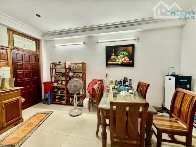 💎GẤP!NHÀ 3 TẦNG ĐẸP NỘI THẤT GỖ SANG XỊN–VỊ TRÍ VIP NGAY NGÃ TƯ DUY TÂN–NÚI THÀNH–119M²💎 - 4