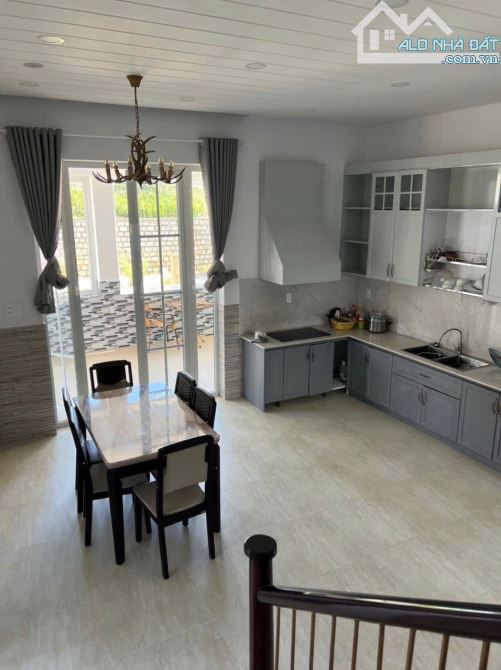 Bán Biệt Thự Đường Cao Thắng, Phường 7, TP. Đà Lạt – Diện Tích Rộng, Kiến Trúc Hoàn Thiện, - 4