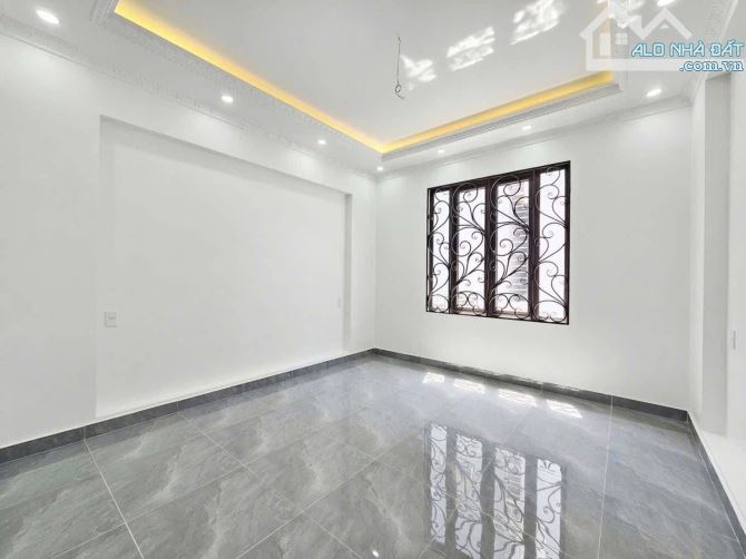 Nhà 3 tầng lô góc, đồng hòa, kiến an, giá 3,18 tỷ, 48m2 - 4