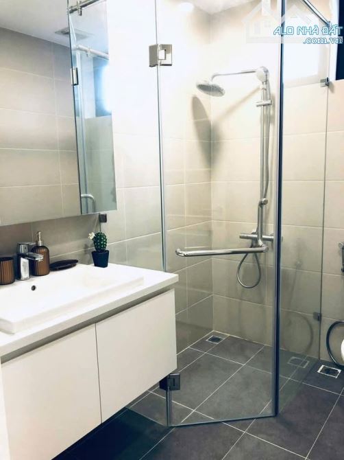 Chung cư Paragon Cầu Giấy. Căn hộ 3 ngủ,140m full nội thất cao cấp. - 4