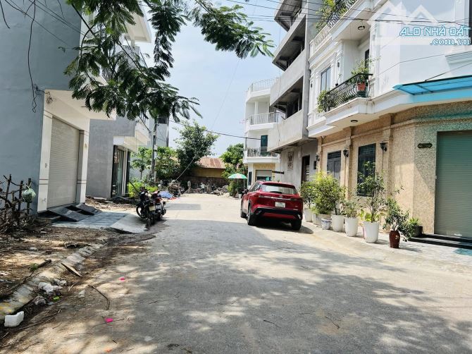 Ms Linh-Bán lô góc siêu đẹp khu TDC Hồ Đá-Sở Dầu-Hồng Bàng- 67m2 giá siêu hấp dẫn - 4