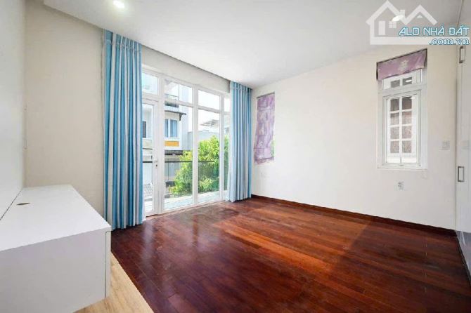Bán gấp biệt thự 2 mặt thoáng  hẻm 6m  Lê Đức Thọ  P17  Gò Vấp  6.5x15m  Giá 12 tỷ - 4