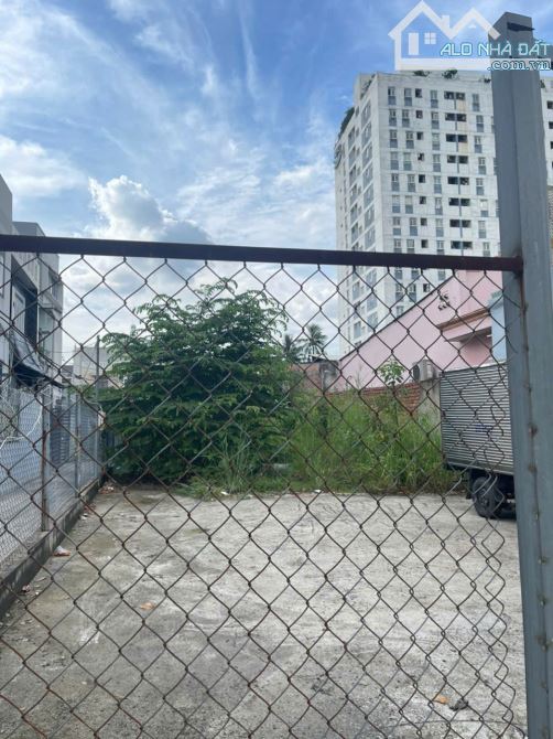Bán đất Hẻm Xe tải Thông sát đường số 2 Trường Thọ Thủ Đức,gần Ngã Tư Bình Thái -GA METRO - 4